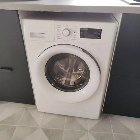 Le Luna Parking Gratuit Apartment