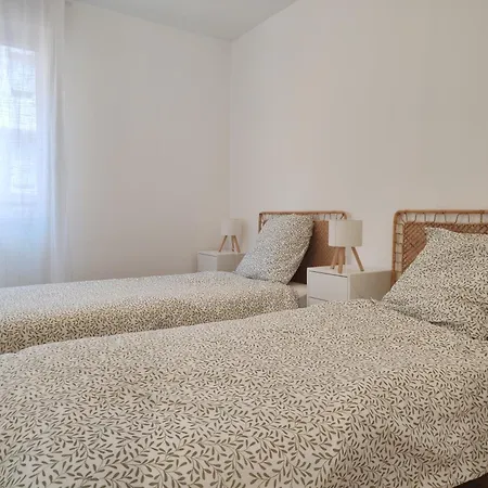 Apartment Le Luna Parking Gratuit
