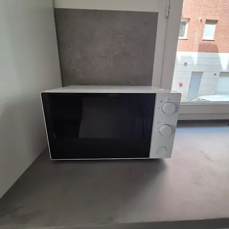 Le Luna Parking Gratuit Apartment