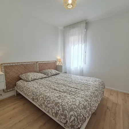 Le Luna Parking Gratuit Apartment *