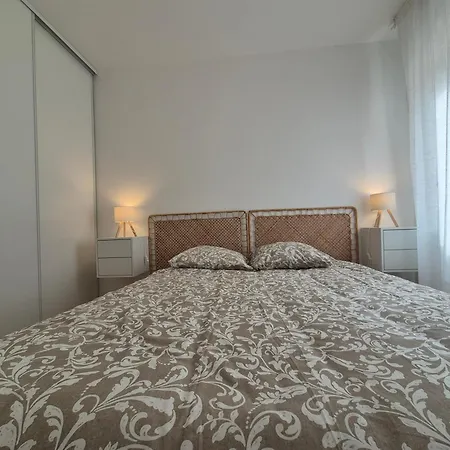 Le Luna Parking Gratuit Apartment Rouen